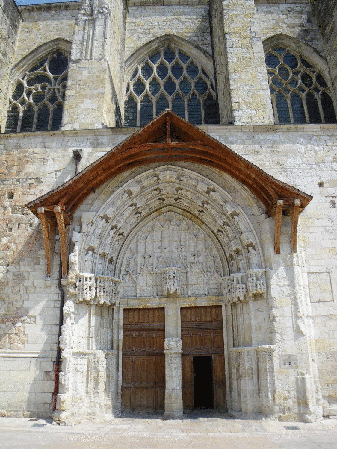 Chateau De Fourcès Exterior foto